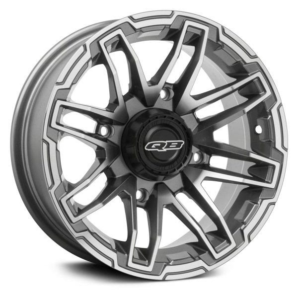 QuadBoss® Stryker Series Wheel