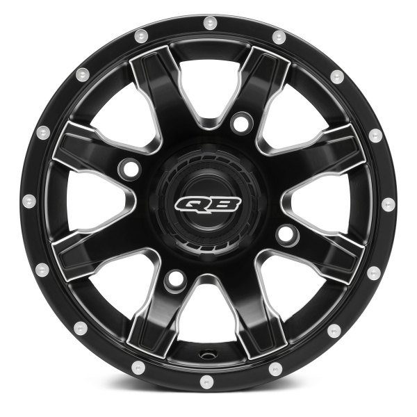 QuadBoss® - Grinder Series Wheel