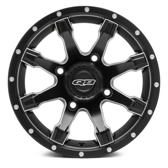 QuadBoss® - Grinder Series Wheel