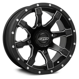 QuadBoss® - Grinder Series Wheel