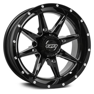 QuadBoss® - Slicer Rear ATV/UTV Wheel