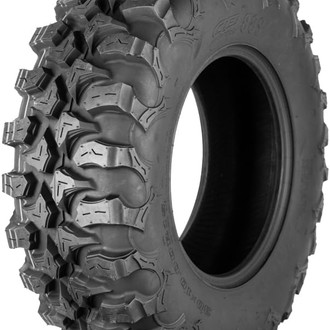 QuadBoss® - QBT889 Loose Terrain Tire
