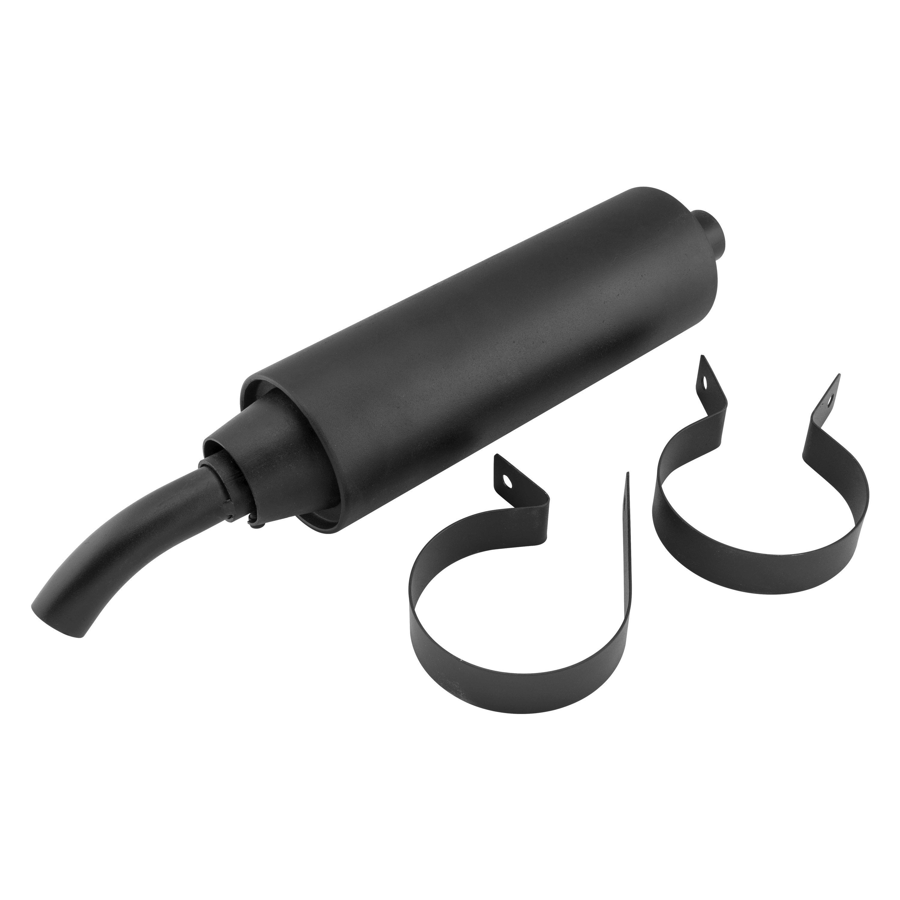Arctic Cat 400 Exhaust Parts - Silencers, Slip-Ons, Tips Arctic Cat 400 Exhaust Parts - Silencers, Slip-Ons, Tips