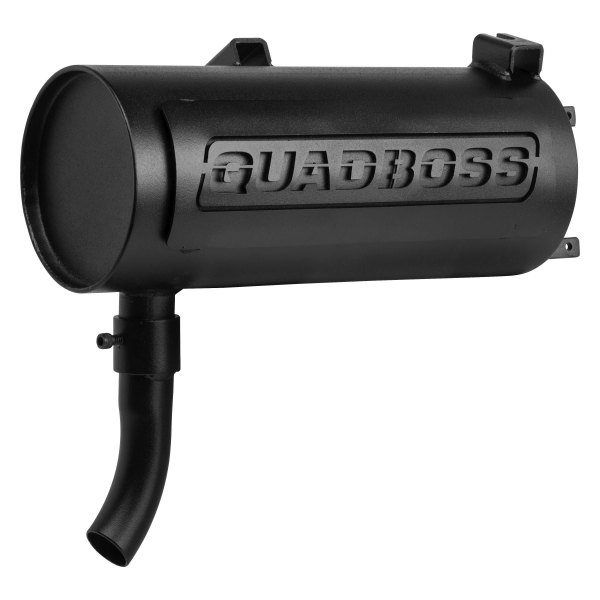 QuadBoss® - Slip-On Muffler