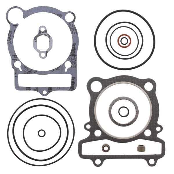 QuadBoss® - Top End Gasket Set