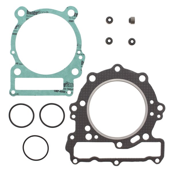 QuadBoss® - Top End Gasket Set