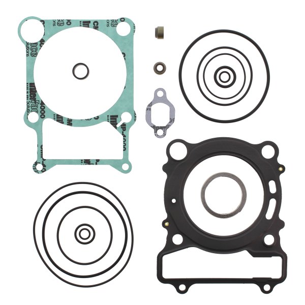 QuadBoss® - Top End Gasket Set