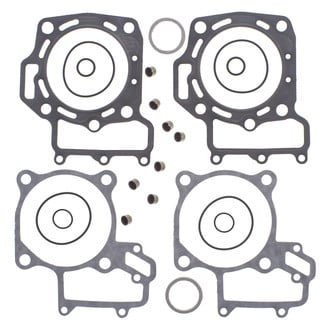 QuadBoss® - Top End Gasket Set
