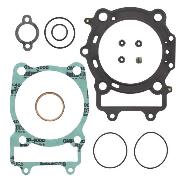 QuadBoss® - Top End Gasket Set