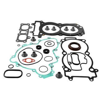 QuadBoss® - Gasket Set with Oil Seals