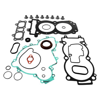 QuadBoss® - Gasket Set with Oil Seals