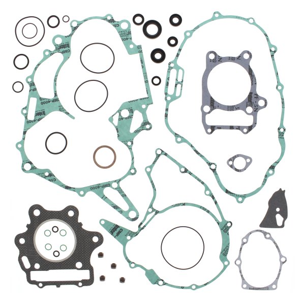 QuadBoss® - Gasket Set with Oil Seals