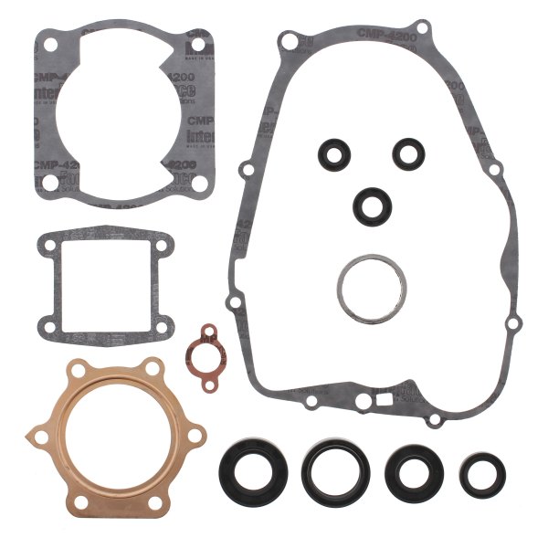 QuadBoss® - Gasket Set with Oil Seals