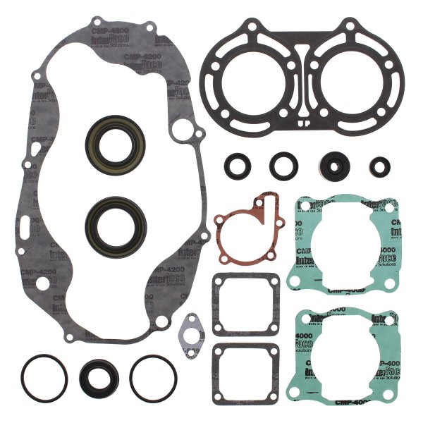 QuadBoss® - Gasket Set with Oil Seals