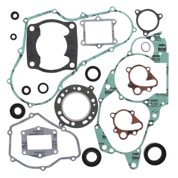 QuadBoss® - Gasket Set with Oil Seals
