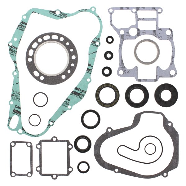 QuadBoss® - Gasket Set with Oil Seals