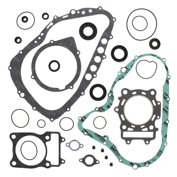 QuadBoss® - Gasket Set with Oil Seals