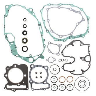 QuadBoss® - Gasket Set with Oil Seals