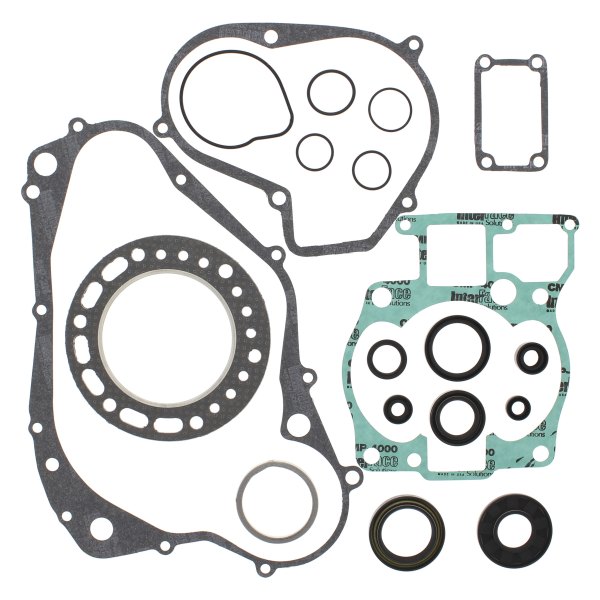 QuadBoss® - Gasket Set with Oil Seals