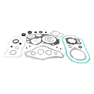 QuadBoss® - Gasket Set with Oil Seals