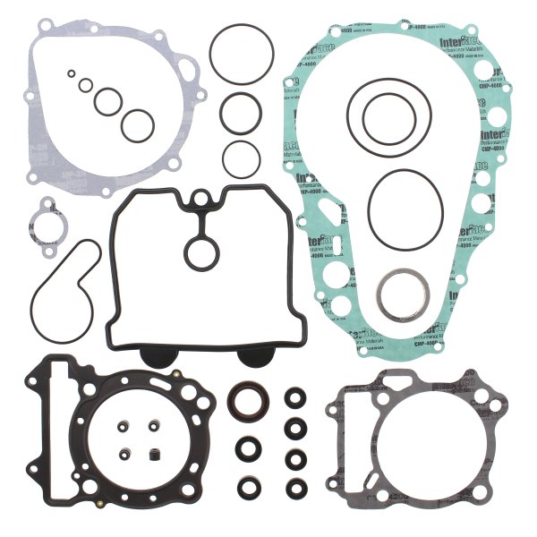 QuadBoss® - Gasket Set with Oil Seals