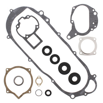QuadBoss® - Gasket Set with Oil Seals
