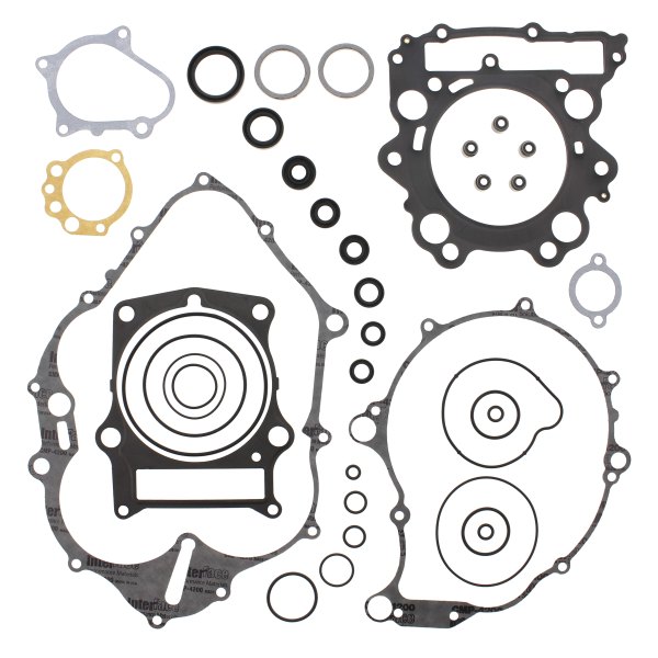 QuadBoss® - Gasket Set with Oil Seals