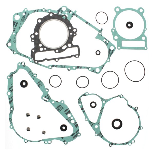 QuadBoss® - Gasket Set with Oil Seals