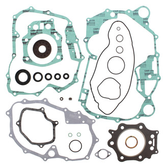 QuadBoss® - Gasket Set with Oil Seals