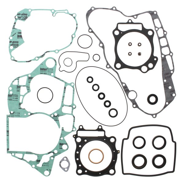 QuadBoss® - Gasket Set with Oil Seals