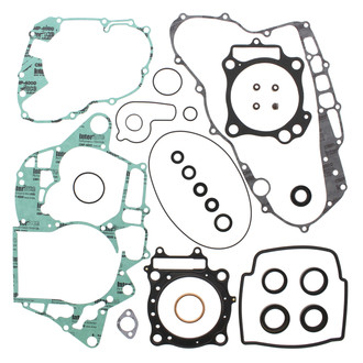 QuadBoss® - Gasket Set with Oil Seals
