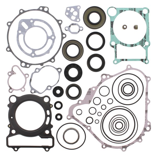 QuadBoss® - Gasket Set with Oil Seals