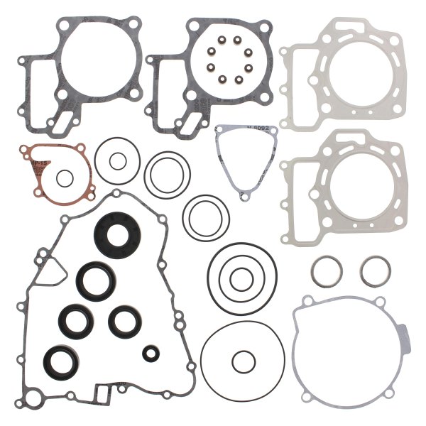 QuadBoss® - Gasket Set with Oil Seals