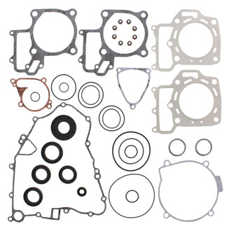 QuadBoss® - Gasket Set with Oil Seals