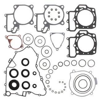 QuadBoss® - Gasket Set with Oil Seals