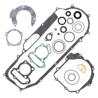 QuadBoss® - Gasket Set with Oil Seals