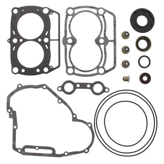 QuadBoss® - Gasket Set with Oil Seals