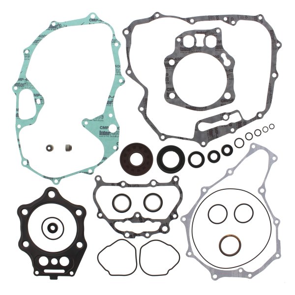 QuadBoss® - Gasket Set with Oil Seals