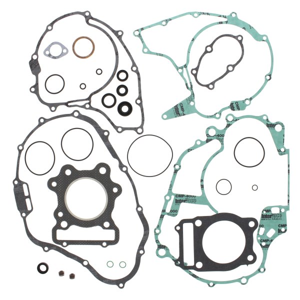 QuadBoss® - Gasket Set with Oil Seals