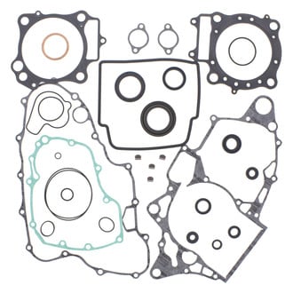 QuadBoss® - Gasket Set with Oil Seals