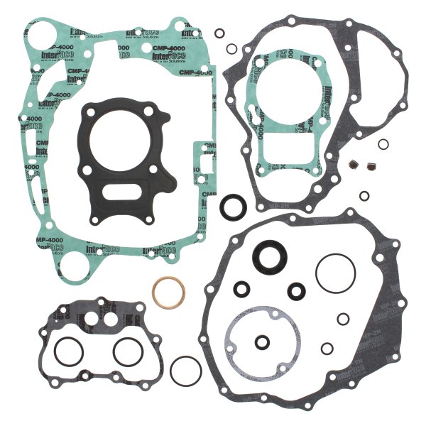 QuadBoss® - Gasket Set with Oil Seals