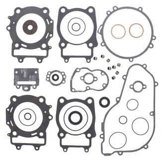 QuadBoss® - Gasket Set with Oil Seals