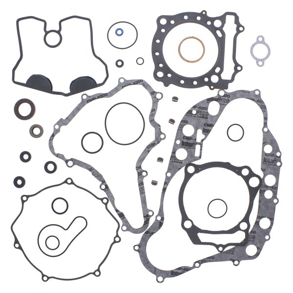 QuadBoss® - Gasket Set with Oil Seals