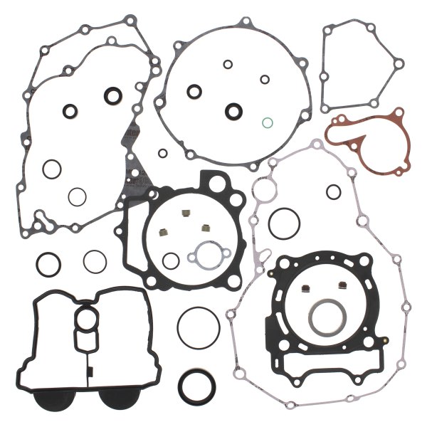 QuadBoss® - Gasket Set with Oil Seals