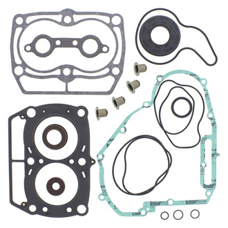QuadBoss® - Gasket Set with Oil Seals