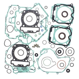 QuadBoss® - Gasket Set with Oil Seals