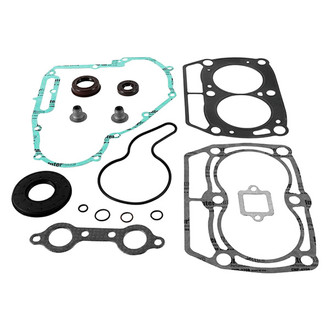 QuadBoss® - Gasket Set with Oil Seals