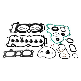 QuadBoss® - Gasket Set with Oil Seals