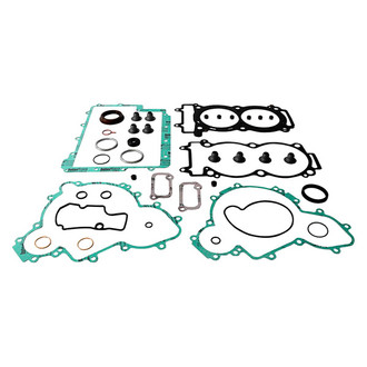 QuadBoss® - Gasket Set with Oil Seals