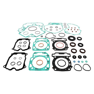 QuadBoss® - Gasket Set with Oil Seals